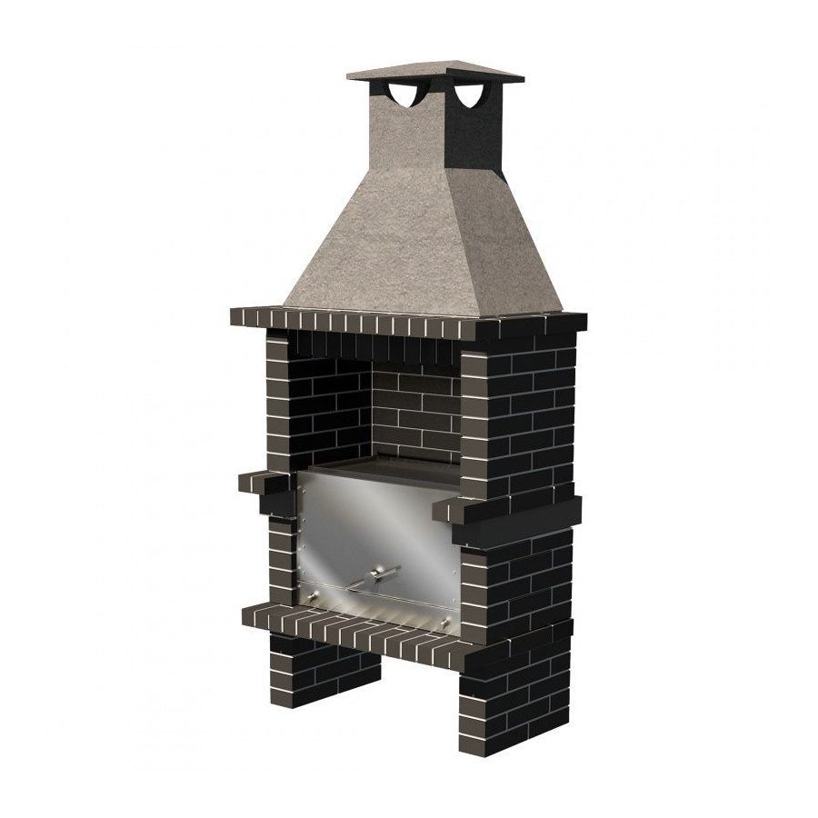 Барбекю-гриль АристократЪ 702 М