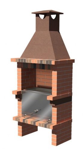 Барбекю-гриль АристократЪ 702 М