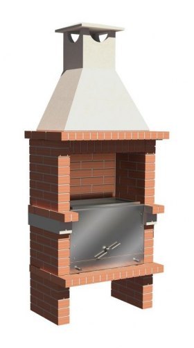 Барбекю-гриль АристократЪ 702 М