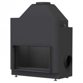 Каминная топка Brunner Urfeuer 50/88