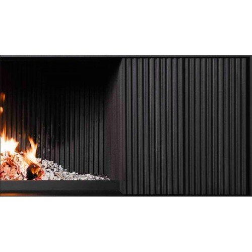 Каминная топка Brunner Urfeuer 50/88