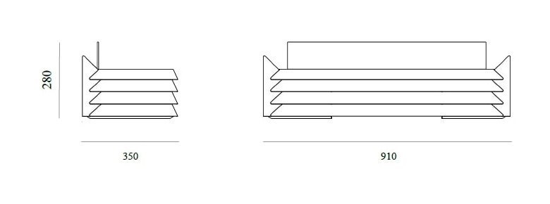 Автоматический биокамин GlammFire Йорк Эво Плюс / York EvoPlus, с пультом ДУ