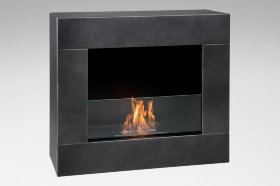 Биокамин Silver Smith Portal LUX 2 Glass