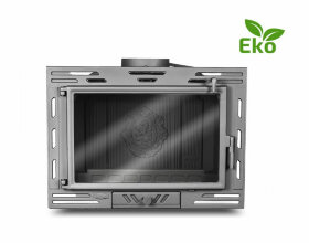 Каминная топка Kaw-Met W9A EKO