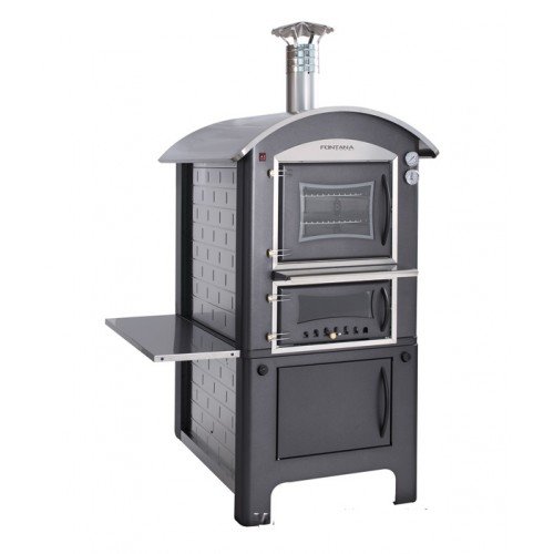 Печь-барбекю Fontana Divino 80 (Дивино 80)