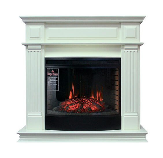 Портал Atlanta под очаг Dioramic 25 FX