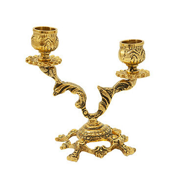 Подсвечник (4002B)