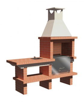 Барбекю-гриль АристократЪ 704 М