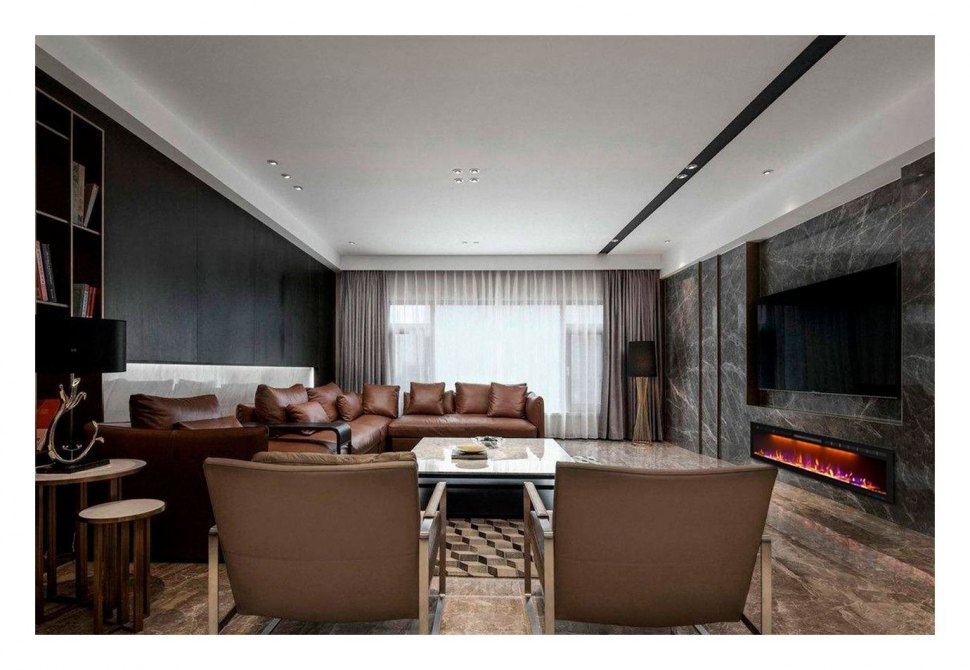 Электрический очаг Crystal 72 RF