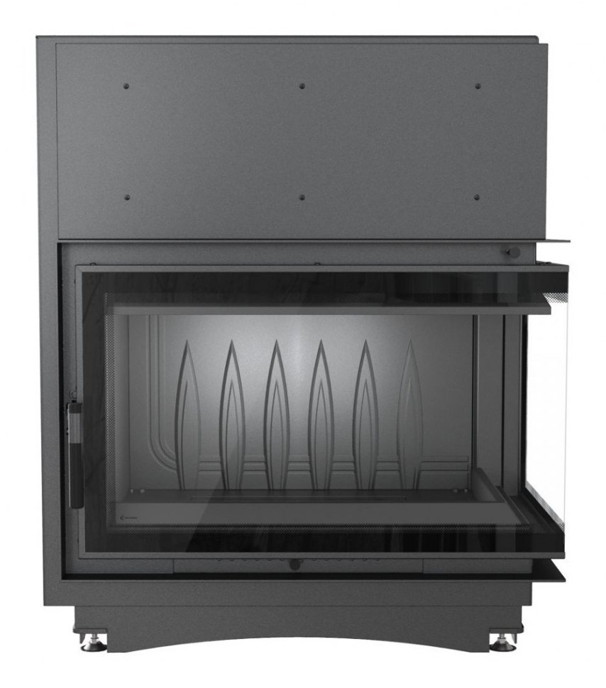 Каминная топка Kratki Oliwia P/BS Deco