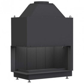 Каминная топка Brunner Urfeuer 50/88/44 R/L