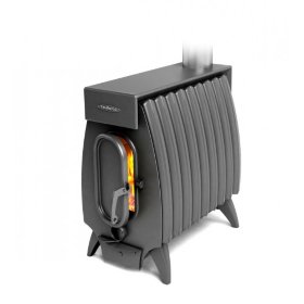 Отопительная печь TMF Огонь-батарея 9 Лайт Антрацит