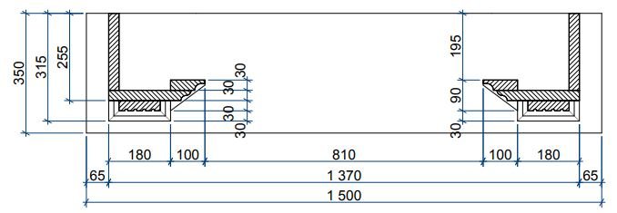 Каминная облицовка Sunhill Glasgow