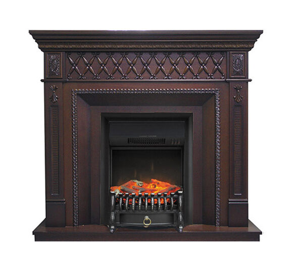 Портал Alexandria под очаги Majestic FX / Fobos FX