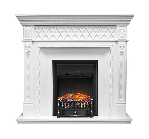 Портал Alexandria под очаги Majestic FX / Fobos FX