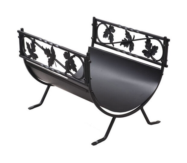 Дровница (B68040BK)