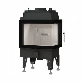 Каминная топка BeF Therm 8 CP/CL