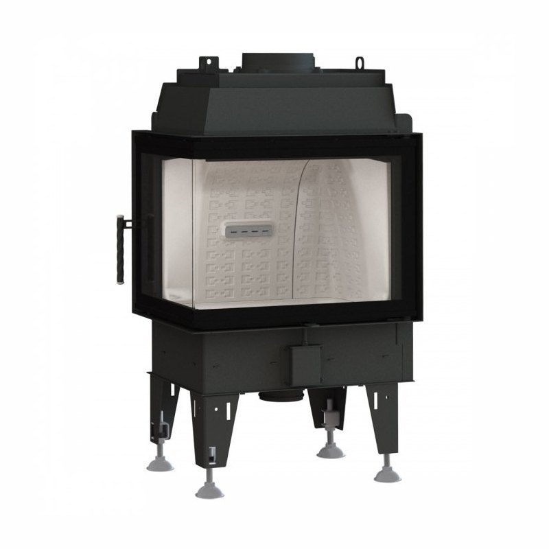 Каминная топка BeF Therm 8 CP/CL