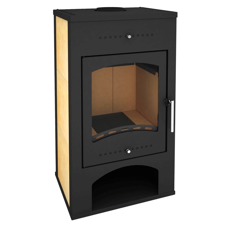 Печь-камин Мета Metafire Варта