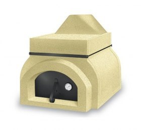 Печь для пиццы Smile 60 (Palazzetti)