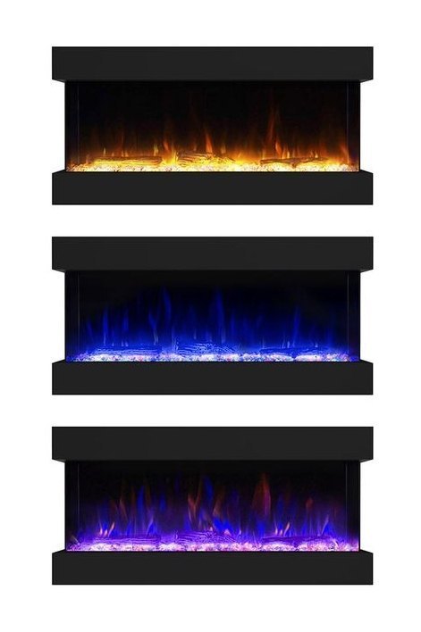 Электрический очаг Astra 50 RF