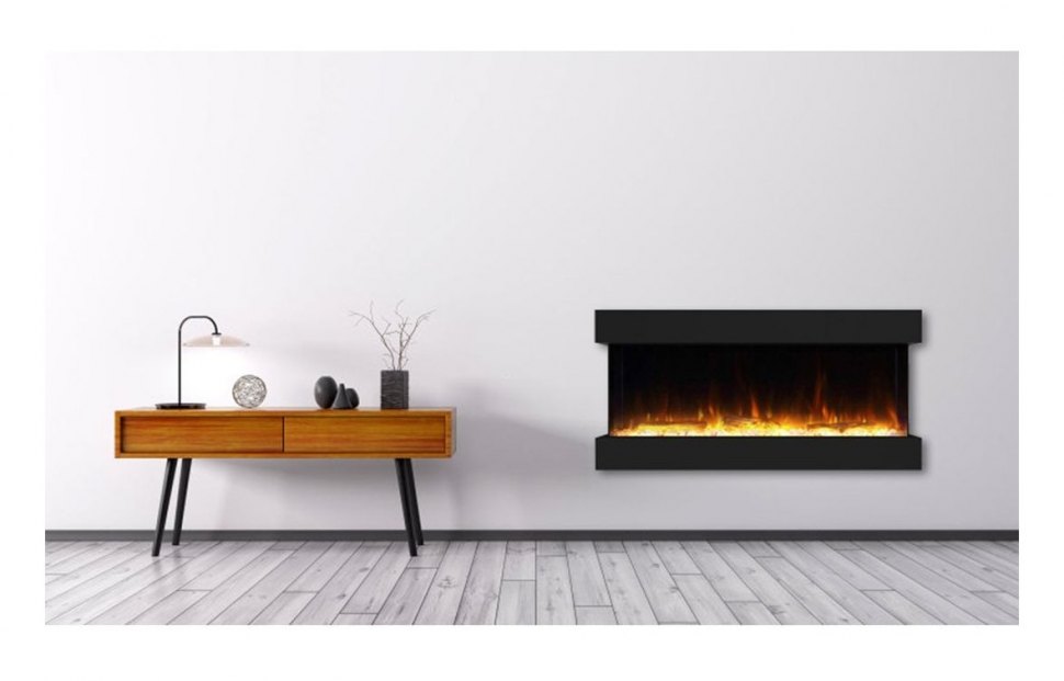 Электрический очаг Astra 50 RF