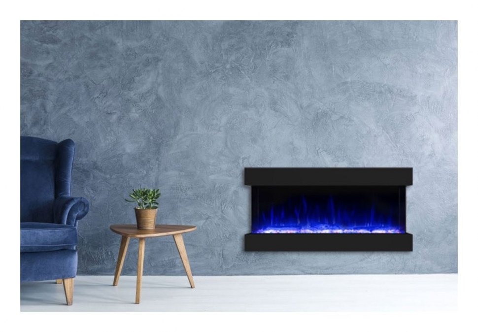 Электрический очаг Astra 50 RF