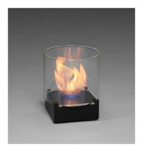 Биокамин Silver Smith Nano 1 Black Edition