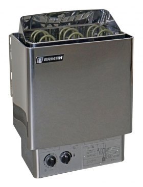 Электрокаменка Ермак SCA-45 BS