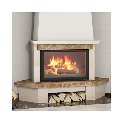 Каминная облицовка Мета Осло 900