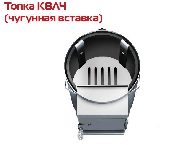 Колонка водогрейная КВЛН-90