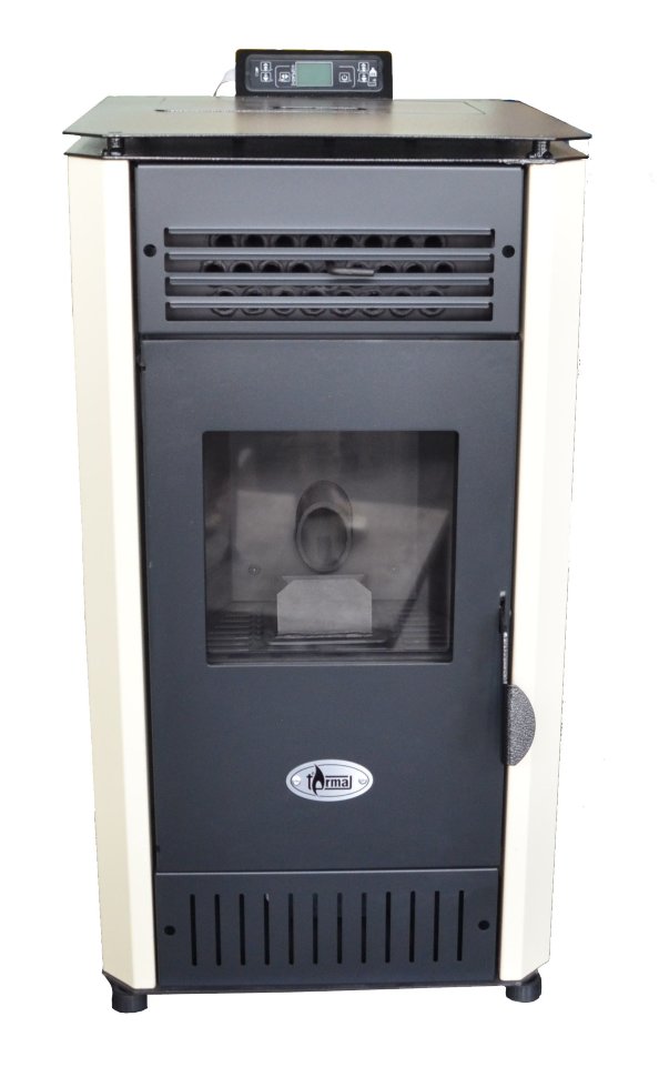 Пеллетный камин Termal-6 BASIC