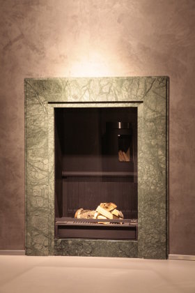 Каминная облицовка Sunhill Amsterdam