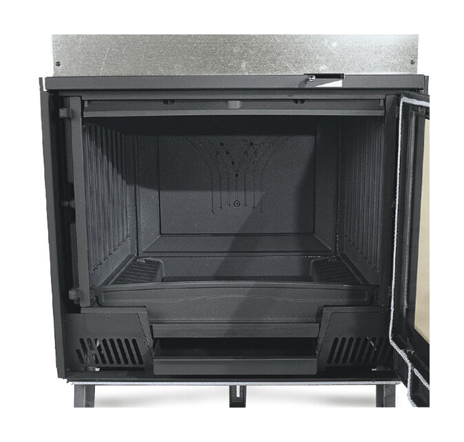 Каминная топка La Nordica Focolare 70 Piano
