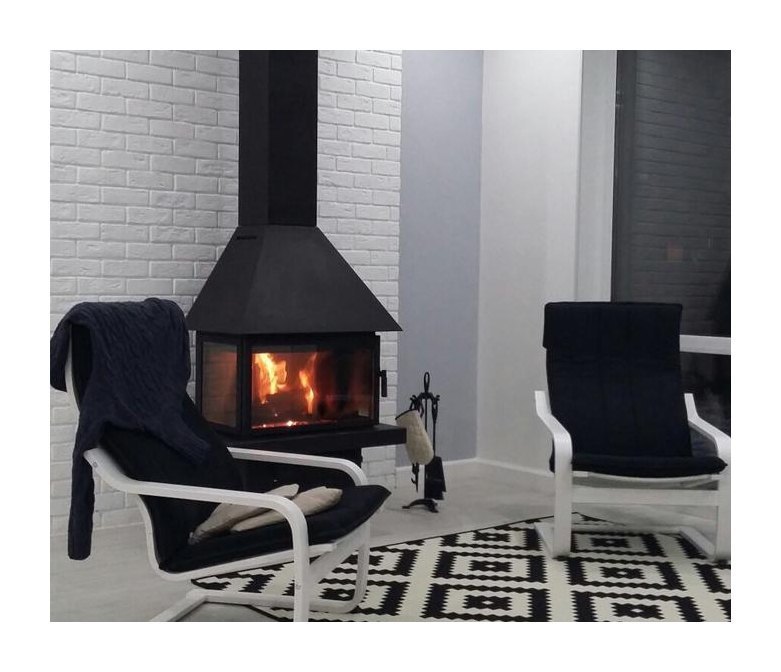 Камин LL Calor LL-15A