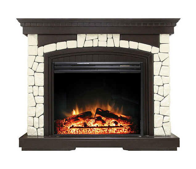 Портал Glasgow под очаг Jupiter N