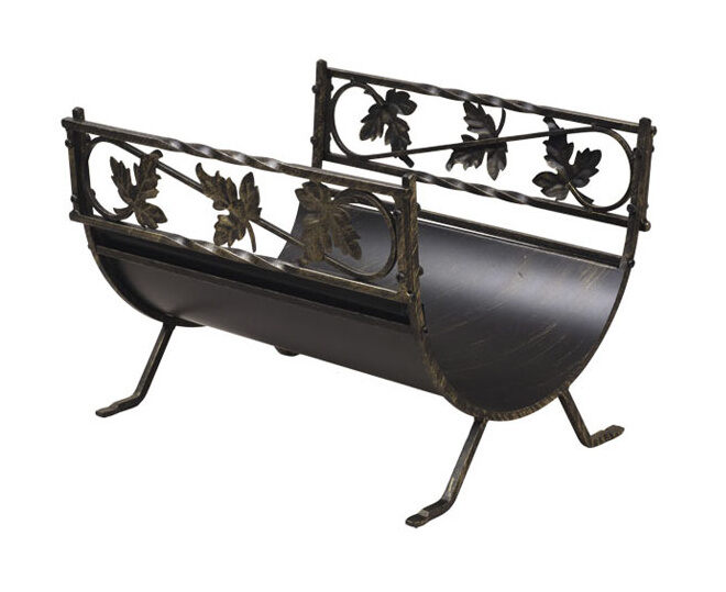 Дровница (B68040AGK)