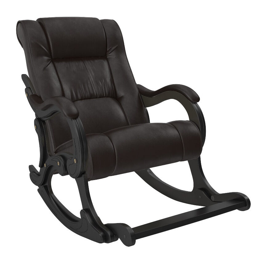 Кресло-качалка Cabinet VD