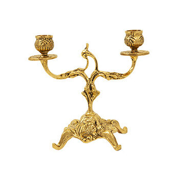 Подсвечник (4094B)