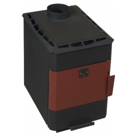 Отопительная печь Конвектика Варна 100