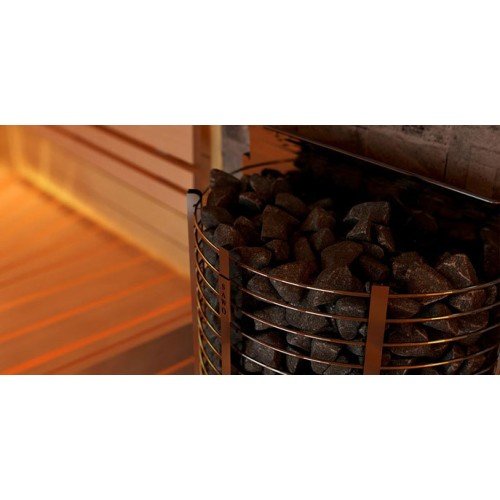 Электрическая печь для сауны Sawo Tower TH6-90NI-WL