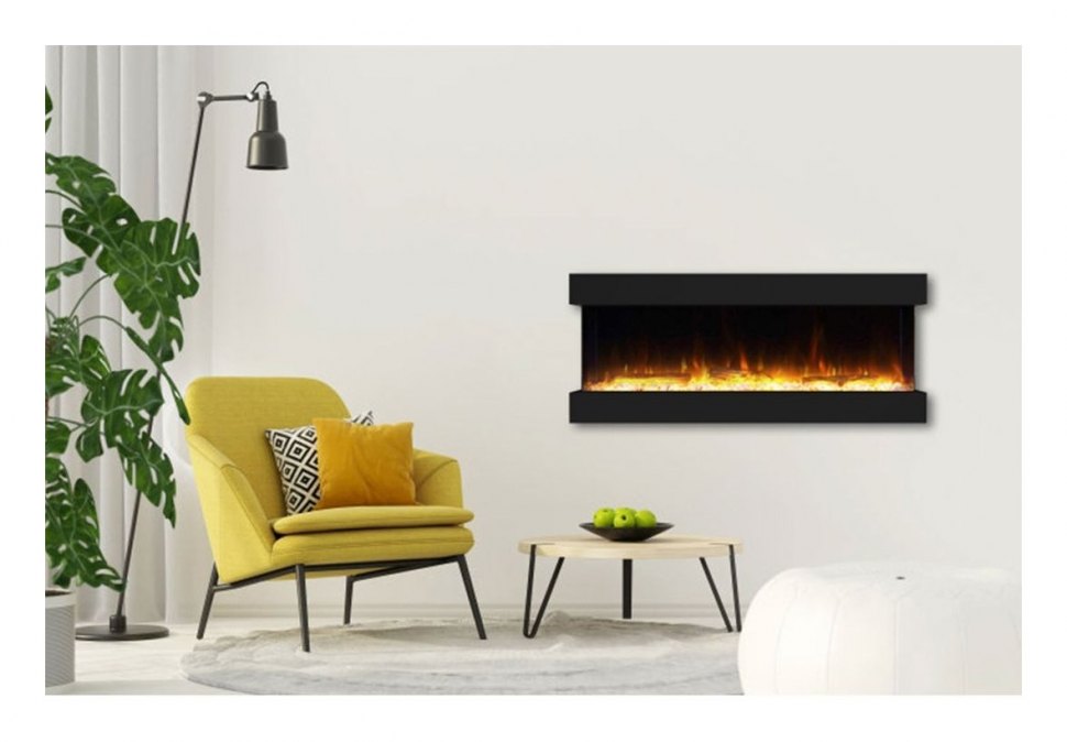 Электрический очаг Astra 60 RF