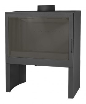 Печь LCI 7 GF Stove (Liseo Castiron)