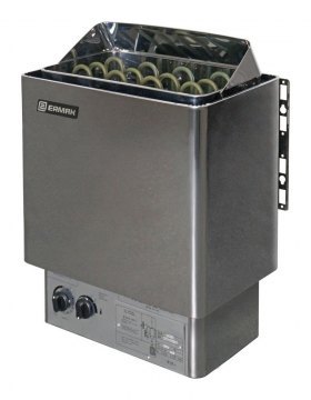 Электрокаменка Ермак SCA-60 BS