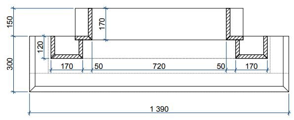 Каминная облицовка Sunhill Victory
