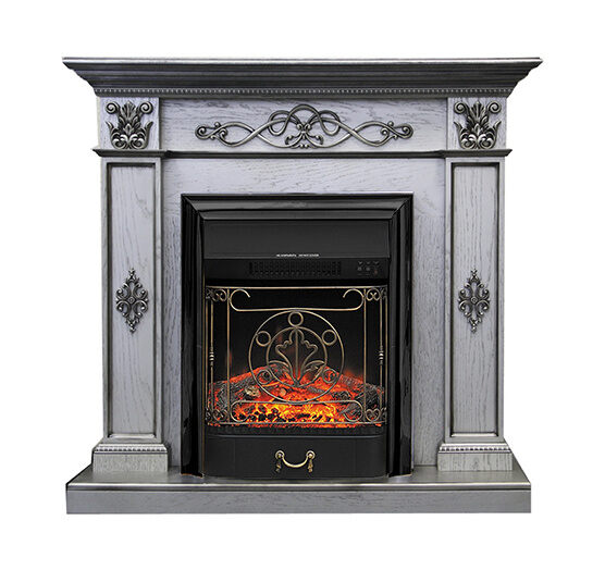 Портал Derby под очаги Majestic FX / Fobos FX