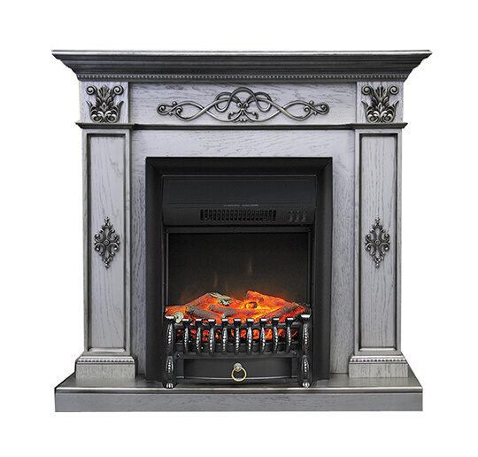 Портал Derby под очаги Majestic FX / Fobos FX