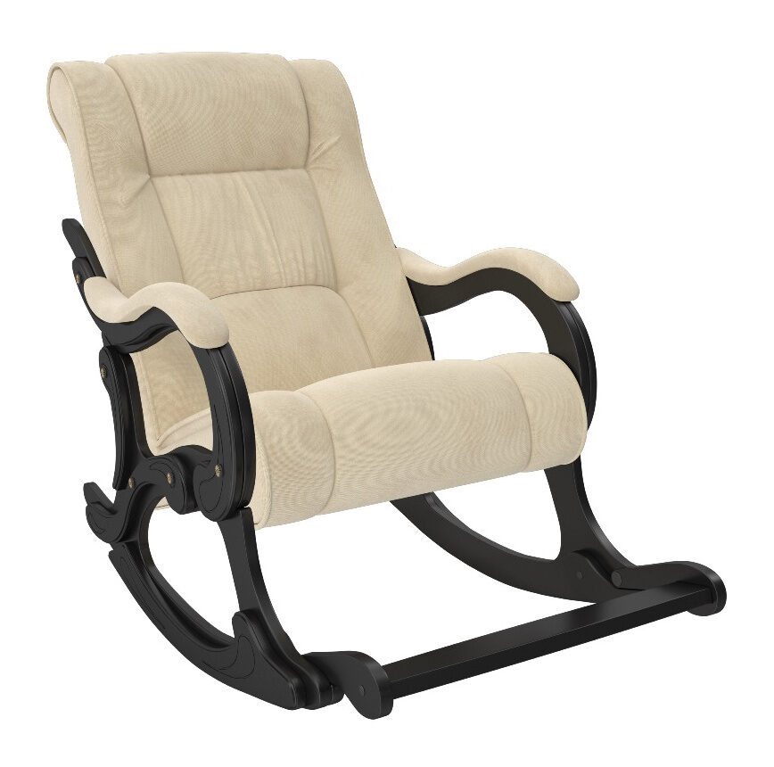 Кресло-качалка Cabinet VV