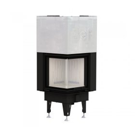 Каминная топка BeF Aquatic WH V 500E