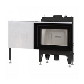 Каминная топка BeF Therm B 8